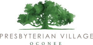 Presbyterian Village Oconee logo