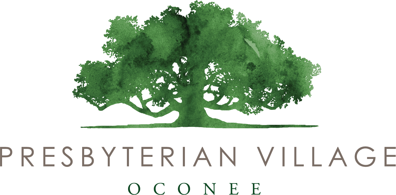 Presbyterian Village Oconee logo