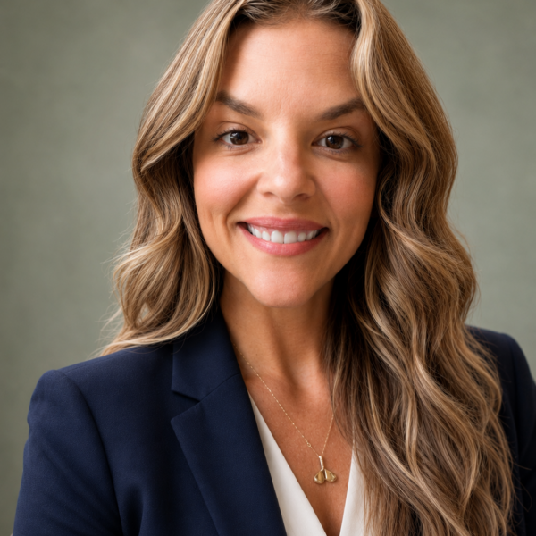 Christina Hanley Headshot 2026